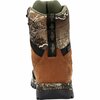 Rocky Lynx Waterproof 400G Insulated Boot, REALTREE EXCAPE, M, Size 14 RKS0593